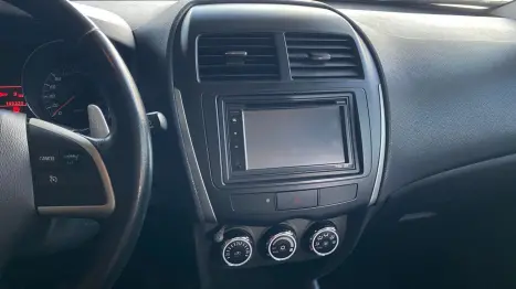 MITSUBISHI ASX , Foto 16