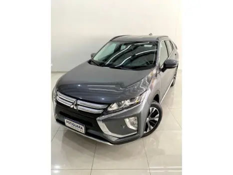 MITSUBISHI Eclipse Cross 1.5 16V 4P HPE MIVEC TURBO AUTOMTICO CVT, Foto 3
