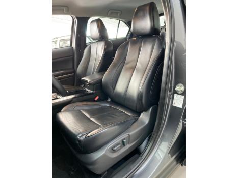 MITSUBISHI Eclipse Cross 1.5 16V 4P HPE MIVEC TURBO AUTOMTICO CVT, Foto 16