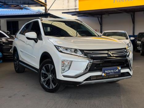MITSUBISHI Eclipse Cross 1.5 16V 4P HPE MIVEC TURBO AUTOM�TICO CVT, Foto 1