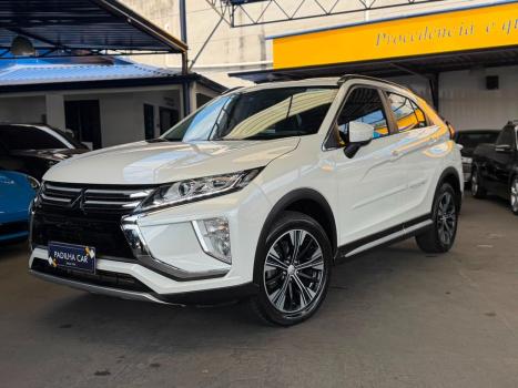 MITSUBISHI Eclipse Cross 1.5 16V 4P HPE MIVEC TURBO AUTOM�TICO CVT, Foto 2