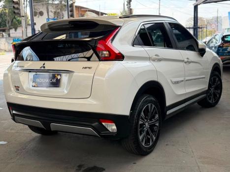 MITSUBISHI Eclipse Cross 1.5 16V 4P HPE MIVEC TURBO AUTOM�TICO CVT, Foto 4