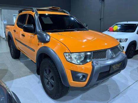 MITSUBISHI L 200 Savana , Foto 2