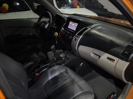 MITSUBISHI L 200 Savana , Foto 4