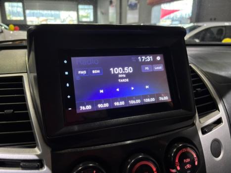 MITSUBISHI L 200 Savana , Foto 8