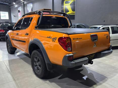 MITSUBISHI L 200 Savana , Foto 12