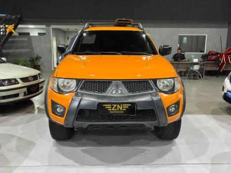 MITSUBISHI L 200 Savana , Foto 14
