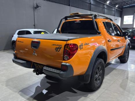 MITSUBISHI L 200 Savana , Foto 3