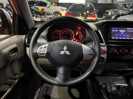 MITSUBISHI L 200 Savana , Foto 7