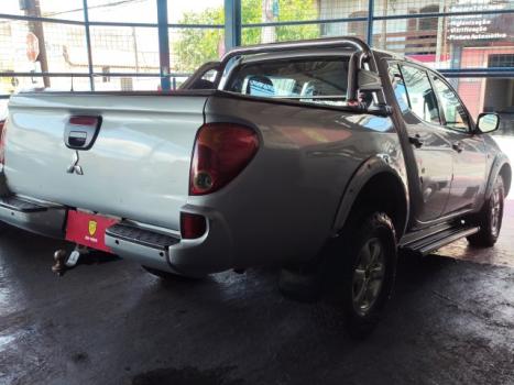 MITSUBISHI L 200 Triton 3.2 16V GL 4X4 CABINE DUPLA TURBO DIESEL INTERCOOLER, Foto 5