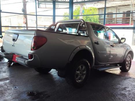 MITSUBISHI L 200 Triton 3.2 16V GL 4X4 CABINE DUPLA TURBO DIESEL INTERCOOLER, Foto 6