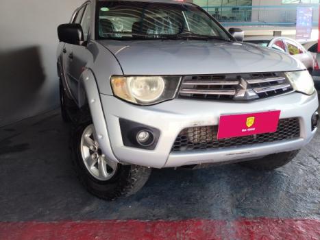 MITSUBISHI L 200 Triton 3.2 16V GL 4X4 CABINE DUPLA TURBO DIESEL INTERCOOLER, Foto 7