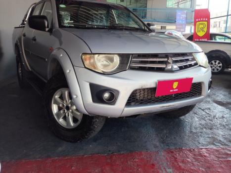 MITSUBISHI L 200 Triton 3.2 16V GL 4X4 CABINE DUPLA TURBO DIESEL INTERCOOLER, Foto 8