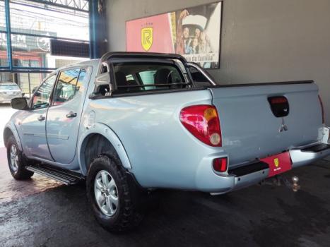 MITSUBISHI L 200 Triton 3.2 16V GL 4X4 CABINE DUPLA TURBO DIESEL INTERCOOLER, Foto 9