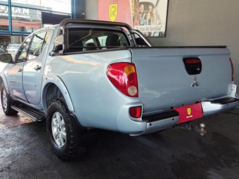 MITSUBISHI L 200 Triton 3.2 16V GL 4X4 CABINE DUPLA TURBO DIESEL INTERCOOLER, Foto 10