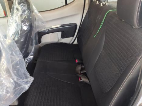 MITSUBISHI L 200 Triton 3.2 16V GL 4X4 CABINE DUPLA TURBO DIESEL INTERCOOLER, Foto 13