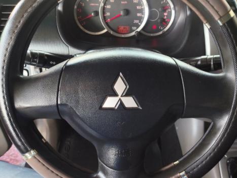 MITSUBISHI L 200 Triton 3.2 16V GL 4X4 CABINE DUPLA TURBO DIESEL INTERCOOLER, Foto 15