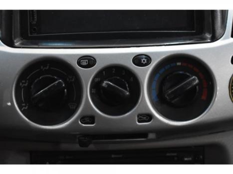 MITSUBISHI L 200 Triton 3.2 16V GL 4X4 CABINE DUPLA TURBO DIESEL INTERCOOLER, Foto 11