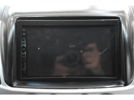 MITSUBISHI L 200 Triton 3.2 16V GL 4X4 CABINE DUPLA TURBO DIESEL INTERCOOLER, Foto 12