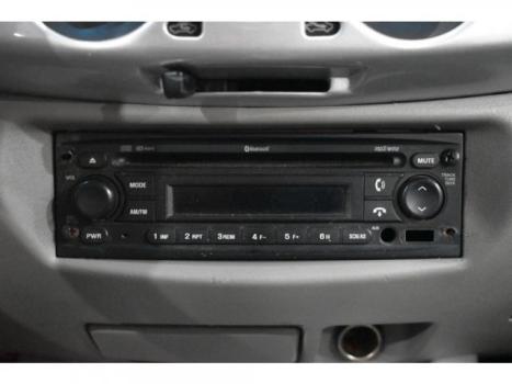 MITSUBISHI L 200 Triton 3.2 16V GL 4X4 CABINE DUPLA TURBO DIESEL INTERCOOLER, Foto 14