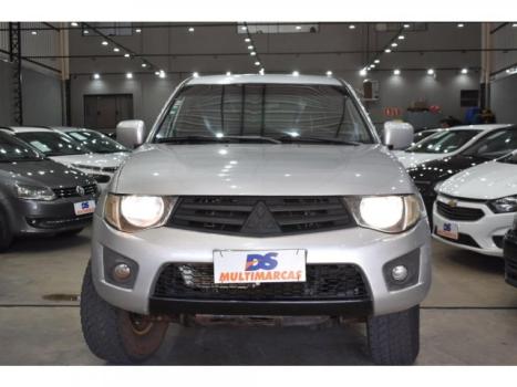 MITSUBISHI L 200 Triton 3.2 16V GL 4X4 CABINE DUPLA TURBO DIESEL INTERCOOLER, Foto 15