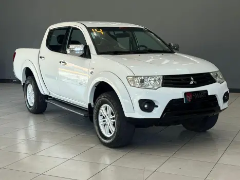 MITSUBISHI L 200 Triton , Foto 3