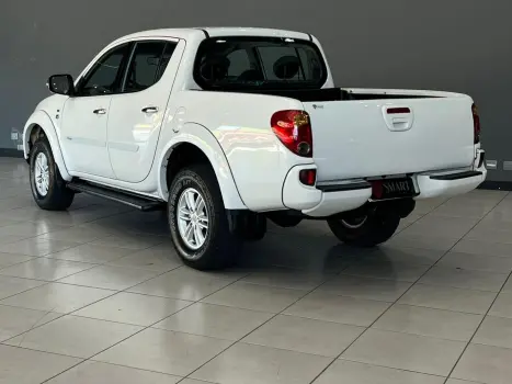 MITSUBISHI L 200 Triton , Foto 10