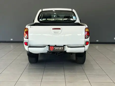 MITSUBISHI L 200 Triton , Foto 11