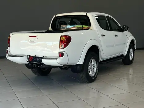 MITSUBISHI L 200 Triton , Foto 12