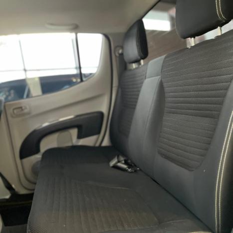 MITSUBISHI L 200 Triton 2.4 16V FLEX HLS CABINE DUPLA, Foto 9
