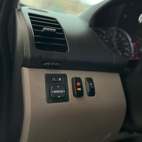 MITSUBISHI L 200 Triton 2.4 16V FLEX HLS CABINE DUPLA, Foto 15