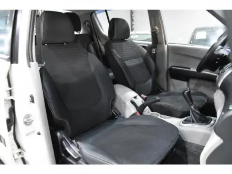 MITSUBISHI L 200 Triton 2.4 16V FLEX GL CABINE DUPLA, Foto 4