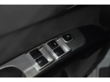 MITSUBISHI L 200 Triton 2.4 16V FLEX GL CABINE DUPLA, Foto 7