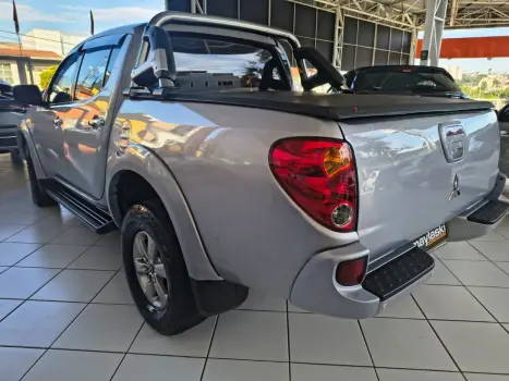 MITSUBISHI L 200 Triton 3.5 V6 24V 4X4 CABINE DUPLA, Foto 7