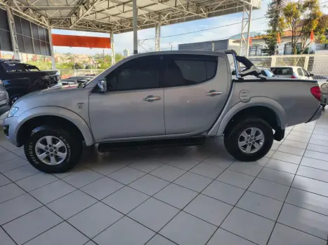 MITSUBISHI L 200 Triton 3.5 V6 24V 4X4 CABINE DUPLA, Foto 8