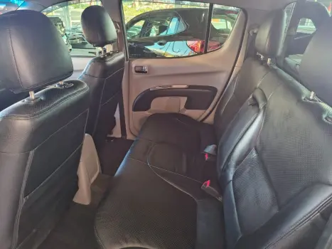 MITSUBISHI L 200 Triton 3.5 V6 24V 4X4 CABINE DUPLA, Foto 17