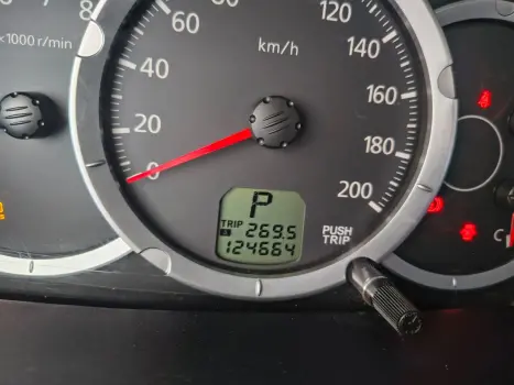 MITSUBISHI L 200 Triton 3.5 V6 24V 4X4 CABINE DUPLA, Foto 20