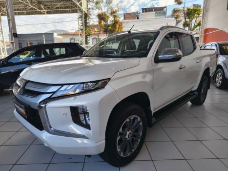 MITSUBISHI L 200 Triton 2.4 16V SPORT HPE 4X4 CABINE DUPLA TURBO DIESEL AUTOM�TICO, Foto 1