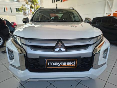 MITSUBISHI L 200 Triton 2.4 16V SPORT HPE 4X4 CABINE DUPLA TURBO DIESEL AUTOM�TICO, Foto 2