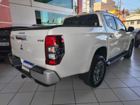 MITSUBISHI L 200 Triton 2.4 16V SPORT HPE 4X4 CABINE DUPLA TURBO DIESEL AUTOM�TICO, Foto 6