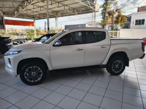 MITSUBISHI L 200 Triton 2.4 16V SPORT HPE 4X4 CABINE DUPLA TURBO DIESEL AUTOM�TICO, Foto 8