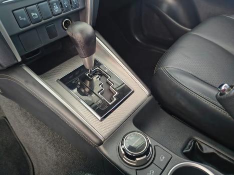 MITSUBISHI L 200 Triton 2.4 16V SPORT HPE 4X4 CABINE DUPLA TURBO DIESEL AUTOM�TICO, Foto 21