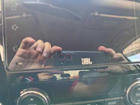 MITSUBISHI L 200 Triton 2.4 16V SPORT HPE 4X4 CABINE DUPLA TURBO DIESEL AUTOM�TICO, Foto 24