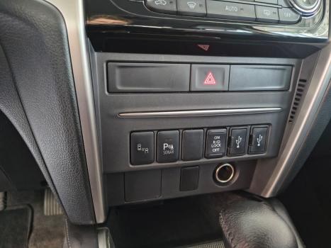 MITSUBISHI L 200 Triton 2.4 16V SPORT HPE 4X4 CABINE DUPLA TURBO DIESEL AUTOM�TICO, Foto 25