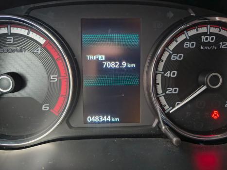 MITSUBISHI L 200 Triton 2.4 16V SPORT HPE 4X4 CABINE DUPLA TURBO DIESEL AUTOM�TICO, Foto 26