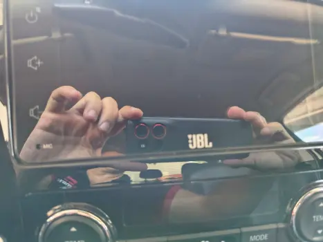 MITSUBISHI L 200 Triton 2.4 16V OUTDOOR HPE-S 4X4 CABINE DUPLA TURBO DIESEL AUTOM�TICO, Foto 15