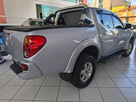 MITSUBISHI L 200 Triton 3.5 V6 24V 4X4 CABINE DUPLA, Foto 5