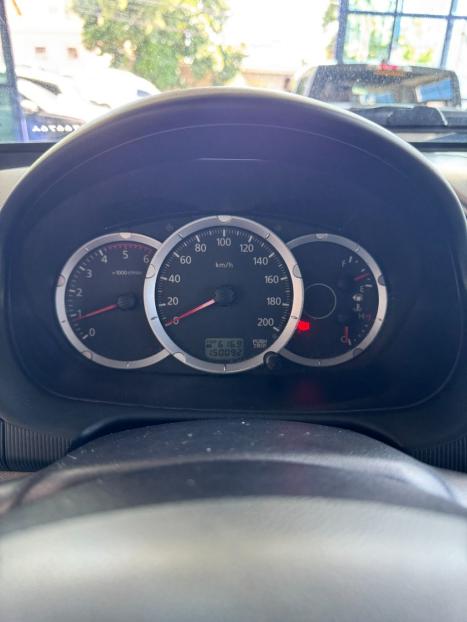 MITSUBISHI L 200 Triton 3.2 16V GLS 4X4 CABINE DUPLA TURBO DIESEL INTERCOOLER, Foto 8
