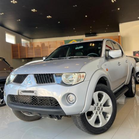 MITSUBISHI L 200 Triton 3.2 16V GL 4X4 CABINE DUPLA TURBO DIESEL INTERCOOLER, Foto 1