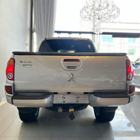 MITSUBISHI L 200 Triton 3.2 16V GL 4X4 CABINE DUPLA TURBO DIESEL INTERCOOLER, Foto 15